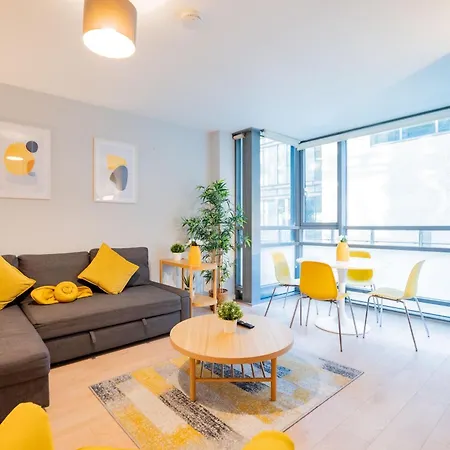 Bright & Modern *