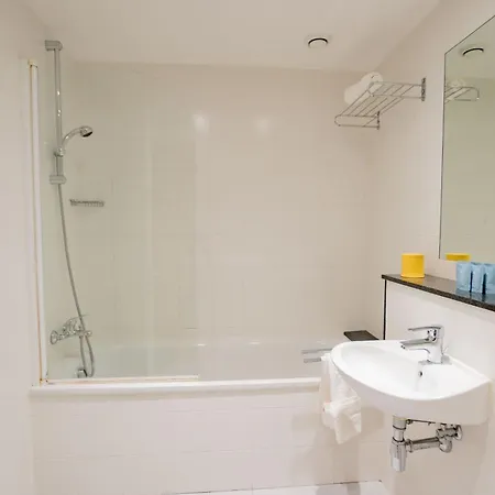 Apartment Bright & Modern Dublin