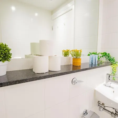 Apartment Bright & Modern Dublin
